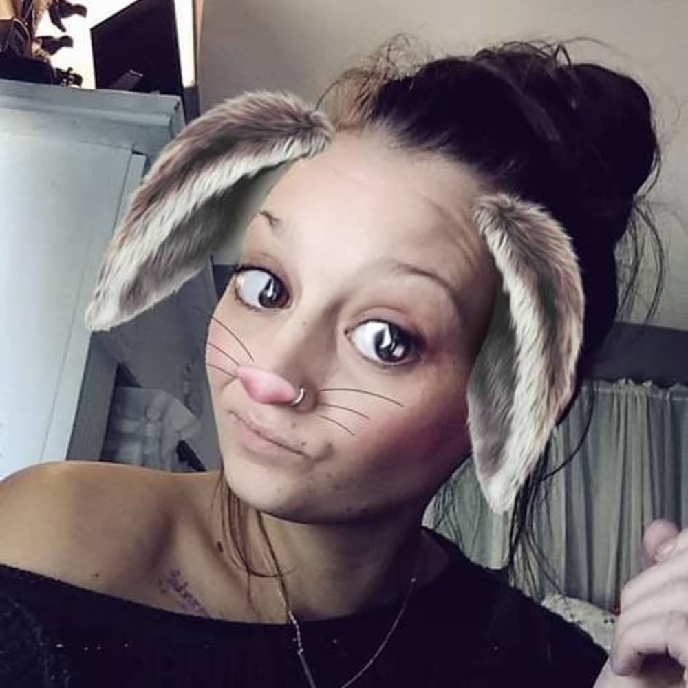 Meet your Posher, Sandy